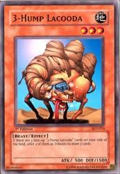 3-Hump Lacooda [AST-070] Common | Shuffle n Cut Hobbies & Games