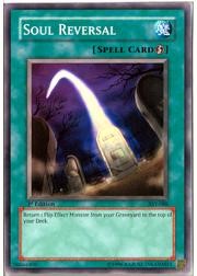 Soul Reversal [AST-088] Common | Shuffle n Cut Hobbies & Games