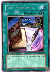 Spell Economics [AST-089] Rare | Shuffle n Cut Hobbies & Games