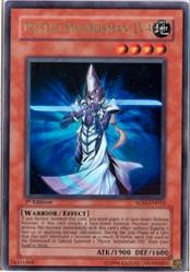 Mystic Swordsman LV4 [SOD-EN012] Ultra Rare | Shuffle n Cut Hobbies & Games