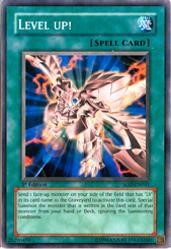 Level Up! [SOD-EN041] Common | Shuffle n Cut Hobbies & Games