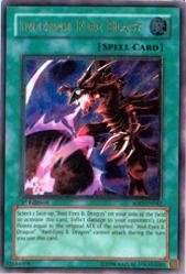 Inferno Fire Blast [SOD-EN042] Ultra Rare | Shuffle n Cut Hobbies & Games