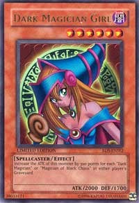 Dark Magician Girl [RDS-ENSE2] Ultra Rare | Shuffle n Cut Hobbies & Games