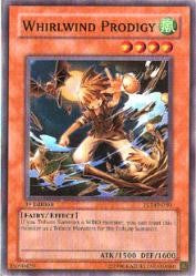 Whirlwind Prodigy [FET-EN030] Common | Shuffle n Cut Hobbies & Games