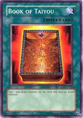 Book of Taiyou [DB2-EN231] Common