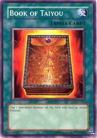 Book of Taiyou [DB2-EN231] Common