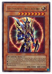 Black Luster Soldier - Envoy of the Beginning [DR2-EN025] Ultra Rare | Shuffle n Cut Hobbies & Games