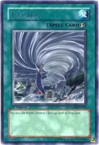 Twister [STON-EN042] Rare | Shuffle n Cut Hobbies & Games