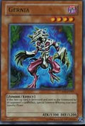 Gernia [CP04-EN001] Ultra Rare