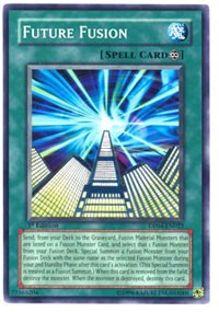 Future Fusion [DP04-EN023] Common | Shuffle n Cut Hobbies & Games