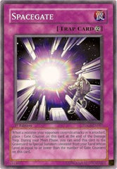 Spacegate [TDGS-EN067] Common | Shuffle n Cut Hobbies & Games