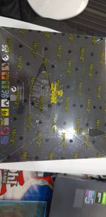 MetaZoo: Nightfall First Edition Booster Box Display | Shuffle n Cut Hobbies & Games