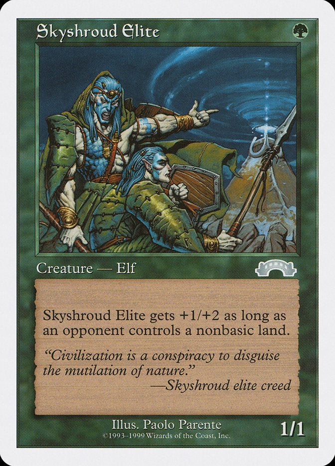 Skyshroud Elite [Battle Royale] | Shuffle n Cut Hobbies & Games