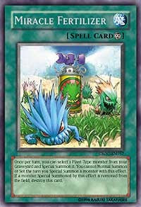Miracle Fertilizer [CSOC-EN057] Rare | Shuffle n Cut Hobbies & Games
