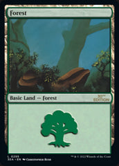 Forest (295) [30th Anniversary Edition] | Shuffle n Cut Hobbies & Games