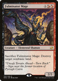 Fulminator Mage [Modern Masters 2015]