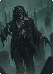 Zombie // Zombie Double-Sided Token [Unstable Tokens] | Shuffle n Cut Hobbies & Games