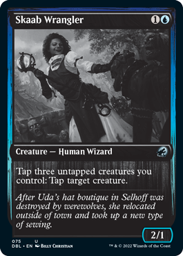 Skaab Wrangler [Innistrad: Double Feature] | Shuffle n Cut Hobbies & Games
