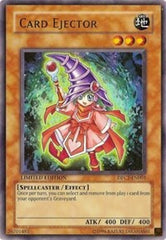 Card Ejector [DPCT-EN001] Ultra Rare | Shuffle n Cut Hobbies & Games