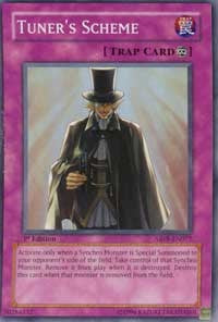 Tuner's Scheme [ABPF-EN077] Super Rare | Shuffle n Cut Hobbies & Games