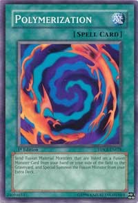 Polymerization [DPKB-EN028] Common | Shuffle n Cut Hobbies & Games