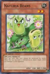Naturia Beans [DREV-EN028] Common | Shuffle n Cut Hobbies & Games