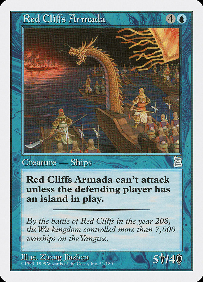 Red Cliffs Armada [Portal Three Kingdoms] | Shuffle n Cut Hobbies & Games