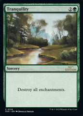 Tranquility [30th Anniversary Edition] | Shuffle n Cut Hobbies & Games