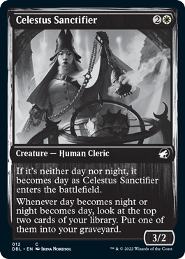 Celestus Sanctifier [Innistrad: Double Feature] | Shuffle n Cut Hobbies & Games