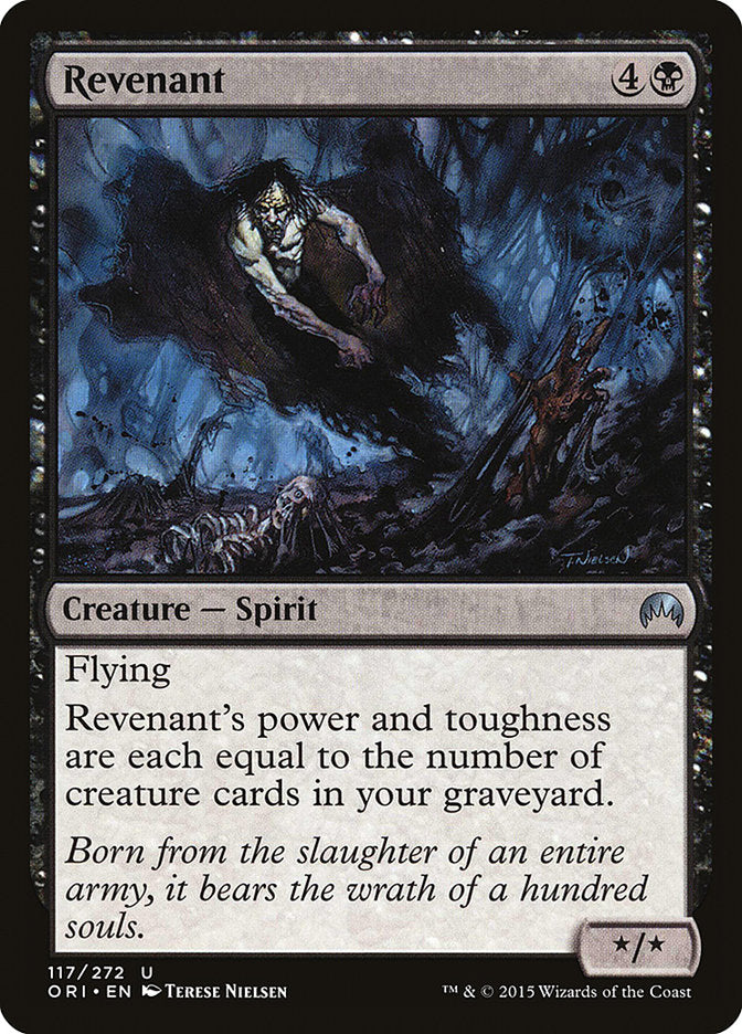 Revenant [Magic Origins] | Shuffle n Cut Hobbies & Games