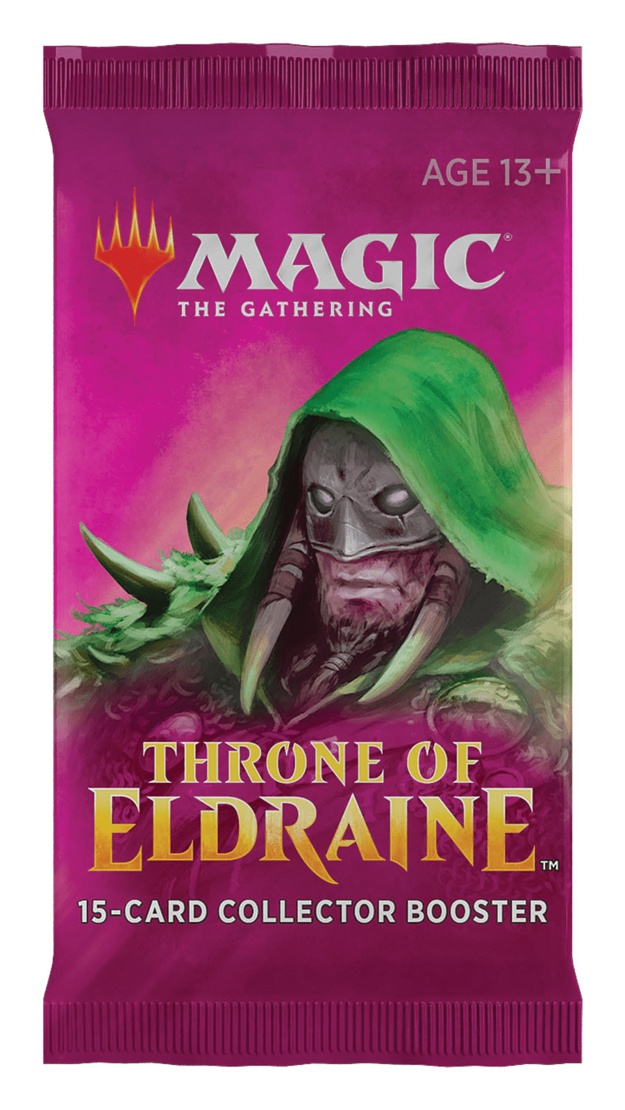 Throne of Eldraine Collector Booster | Shuffle n Cut Hobbies & Games