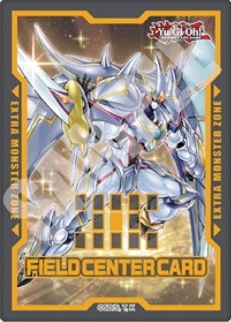 Field Center Card: Elemental HERO Shining Neos Wingman Promo | Shuffle n Cut Hobbies & Games
