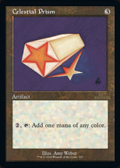 Celestial Prism (Retro) [30th Anniversary Edition] | Shuffle n Cut Hobbies & Games