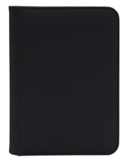 Dex Zipper Binder 160 (4pockets) | Shuffle n Cut Hobbies & Games