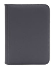 Dex Zipper Binder 160 (4pockets) | Shuffle n Cut Hobbies & Games
