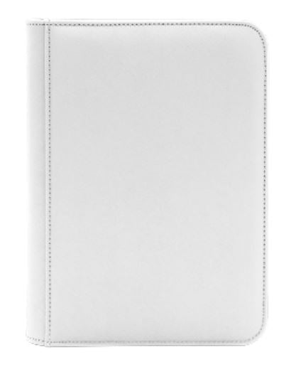 Dex Zipper Binder 160 (4pockets) | Shuffle n Cut Hobbies & Games