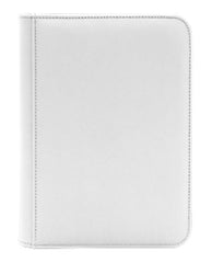 Dex Zipper Binder 160 (4pockets) | Shuffle n Cut Hobbies & Games