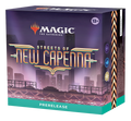 Streets of New Capenna - Prerelease Pack (The Obscura)