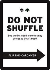 Golgari Rules Card [Spellslinger] | Shuffle n Cut Hobbies & Games