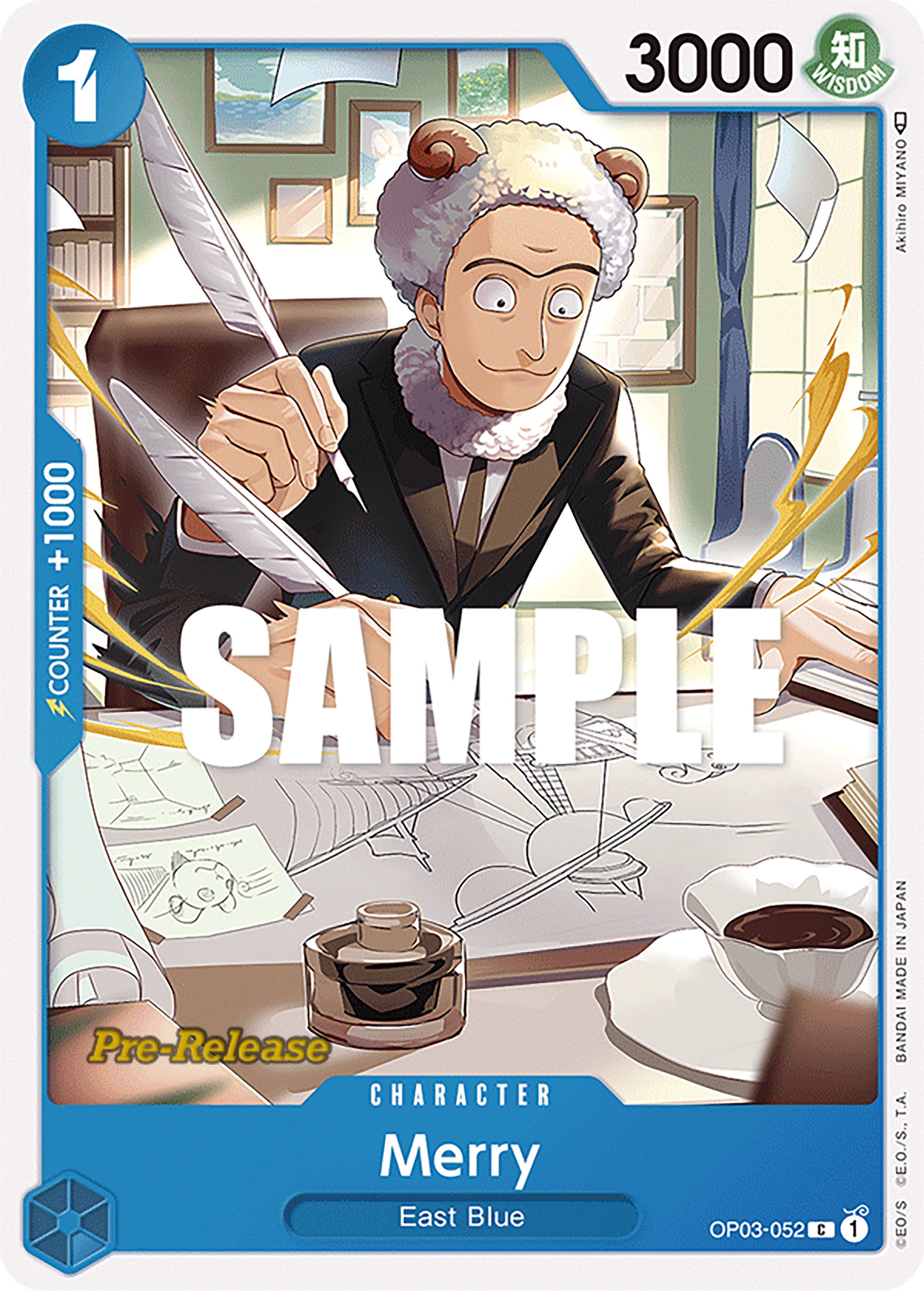 Merry [Pillars of Strength Pre-Release Cards] | Shuffle n Cut Hobbies & Games