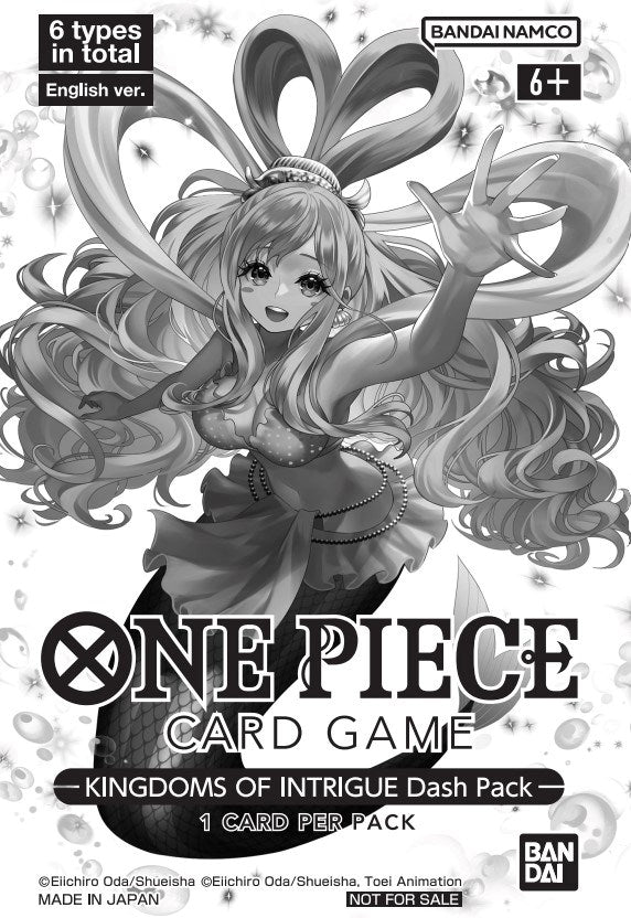 Kingdoms of Intrigue - Dash Pack | Shuffle n Cut Hobbies & Games