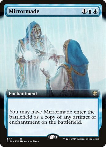 Dance of the Manse 1x FOIL ELD MTG Throne of Eldraine Rare MINT white blue Dance of the Manse 1x FOIL ELD MTG Throne of Eldraine Rare MINT white blue