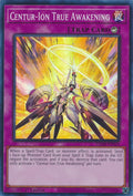 Centur-Ion True Awakening [VASM-EN024] Super Rare