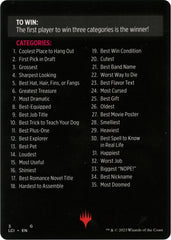 Strictly Better (Magic Minigame) [The Lost Caverns of Ixalan Minigame] | Shuffle n Cut Hobbies & Games