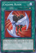 Cyclone Blade [LCGX-EN143] Common
