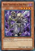Beiige, Vanguard of Dark World [SDGU-EN010] Common
