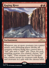 Raging River [30th Anniversary Edition] | Shuffle n Cut Hobbies & Games