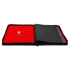 Dex Zipper Binder 480 (12pockets) | Shuffle n Cut Hobbies & Games