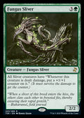Fungus Sliver [Time Spiral Remastered]