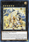 Constellar Ptolemy M7 [KICO-EN046] Rare